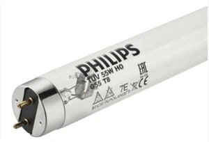 UV-valgus joogivee jaoks