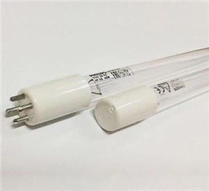 UV-valgus vee desinfitseerimiseks