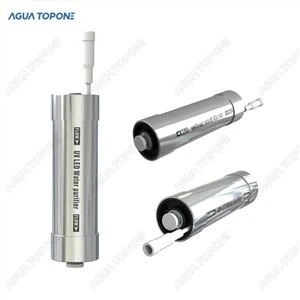 UVC Led veepuhastaja