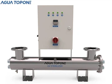 Mis on ultraviolettkiirte roll reoveepuhastusseadmetes?