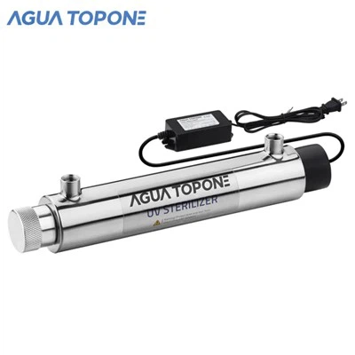 UV-sterilisaator koduseks kasutamiseks