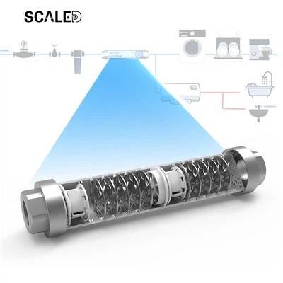Katlakivivastane süsteem